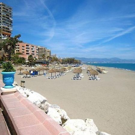 Apartamento Torremolinos 5 Personas + Parking + Piscina Todo El Ano Ngoại thất bức ảnh