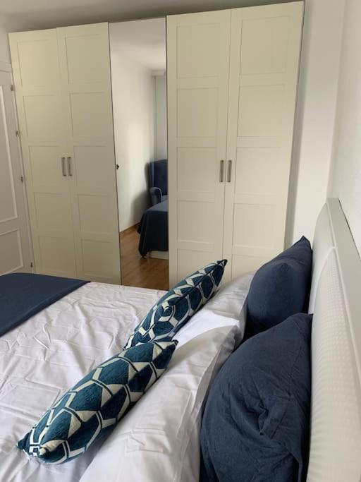 Apartamento Torremolinos 5 Personas + Parking + Piscina Todo El Ano Ngoại thất bức ảnh